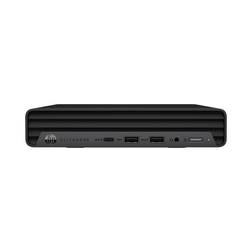HP Elite Mini 805 G8 Desktop Computer, AMD Ryzen 5 PRO 5650GE, 32GB RAM, 512GB SSD — Being Shipped