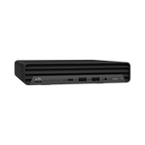 HP Elite Mini 805 G8 Desktop Computer, AMD Ryzen 5 PRO 5650GE, 32GB RAM, 512GB SSD — Being Shipped