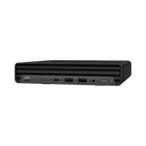 HP Elite Mini 805 G8 Desktop Computer, AMD Ryzen 5 PRO 5650GE, 32GB RAM, 512GB SSD — Being Shipped