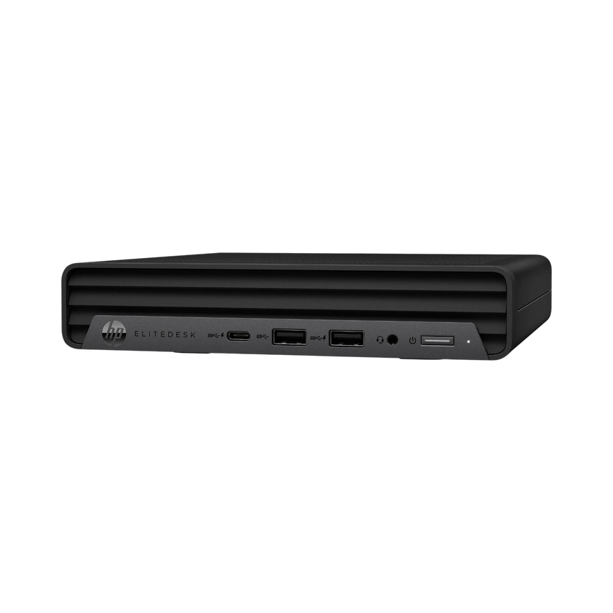HP Elite Mini 805 G8 Desktop Computer, AMD Ryzen 5 PRO 5650GE, 32GB RAM, 512GB SSD — Being Shipped