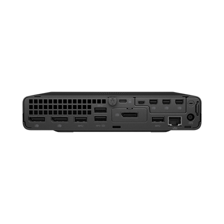 HP Elite Mini 805 G8 Desktop Computer, AMD Ryzen 5 PRO 5650GE, 32GB RAM, 512GB SSD — Being Shipped