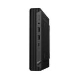 HP Elite Mini 805 G8 Desktop Computer, AMD Ryzen 5 PRO 5650GE, 32GB RAM, 512GB SSD — Being Shipped