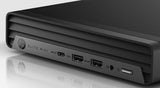 HP Elite Mini 805 G8 Desktop Computer, AMD Ryzen 5 PRO 5650GE, 32GB RAM, 512GB SSD — Being Shipped