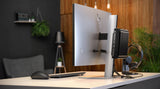 HP Elite Mini 805 G8 Desktop Computer, AMD Ryzen 5 PRO 5650GE, 32GB RAM, 512GB SSD — Being Shipped