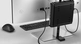 HP Elite Mini 805 G8 Desktop Computer, AMD Ryzen 5 PRO 5650GE, 32GB RAM, 512GB SSD — Being Shipped
