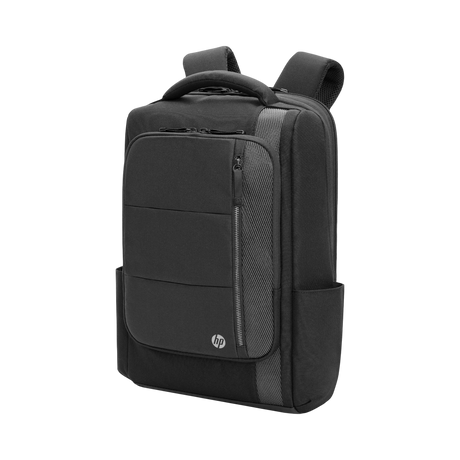HP Renew Executive 16" Laptop Backpack (Black) — Being Shipped