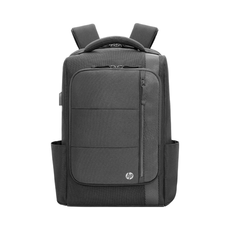 HP Renew Executive 16" Laptop Backpack (Black) — Being Shipped