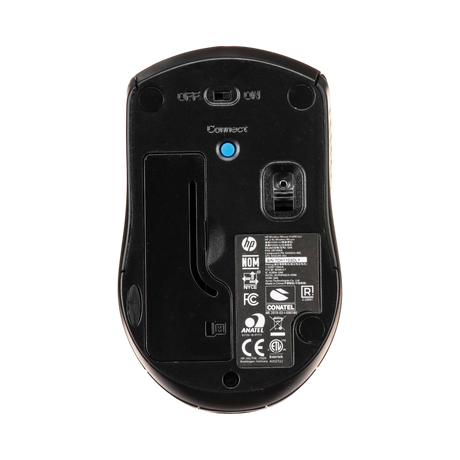 HP X3000 G2 Wireless Mouse — Being Shipped