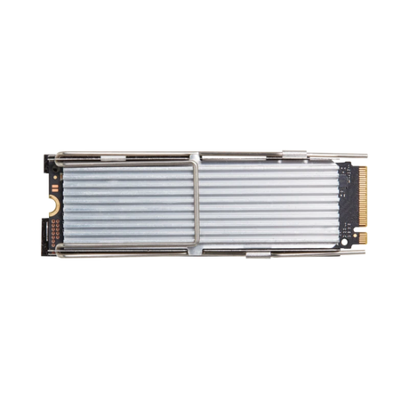 HP Z Turbo 1TB 2280 PCIe-4x4 TLC M.2 Z2 G9 Mini Kit SSD — Being Shipped