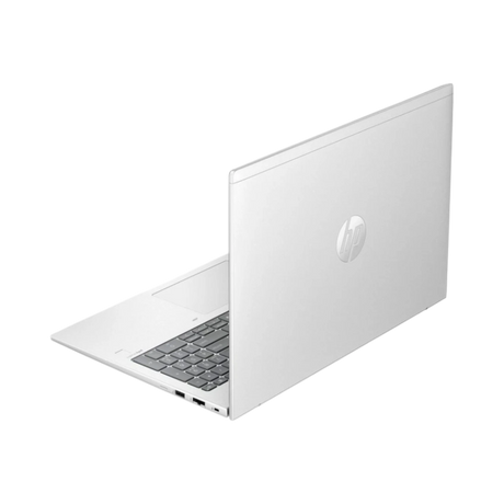 HP ProBook 455 G10 15.6" Laptop, AMD Ryzen 5 7530U, 16GB RAM, 256GB SSD (Silver) — Being Shipped