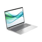 HP ProBook 455 G10 15.6" Laptop, AMD Ryzen 5 7530U, 16GB RAM, 256GB SSD (Silver) — Being Shipped