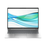 HP ProBook 455 G10 15.6" Laptop, AMD Ryzen 5 7530U, 16GB RAM, 256GB SSD (Silver) — Being Shipped