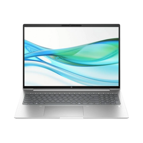 HP ProBook 455 G10 15.6" Laptop, AMD Ryzen 5 7530U, 16GB RAM, 256GB SSD (Silver) — Being Shipped