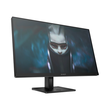 HP OMEN 23.8" IPS LED FHD 165Hz FreeSync Gaming Monitor (DisplayPort, HDMI) — Being Shipped