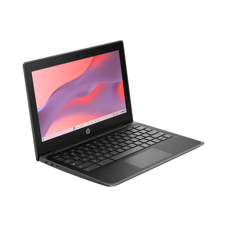 HP Fortis G10 11.6" Touchscreen Chromebook, Intel N-Series N100, 8GB RAM, 64GB Flash Memory — Being Shipped