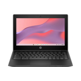 HP Fortis G10 11.6" Touchscreen Chromebook, Intel N-Series N100, 8GB RAM, 64GB Flash Memory — Being Shipped