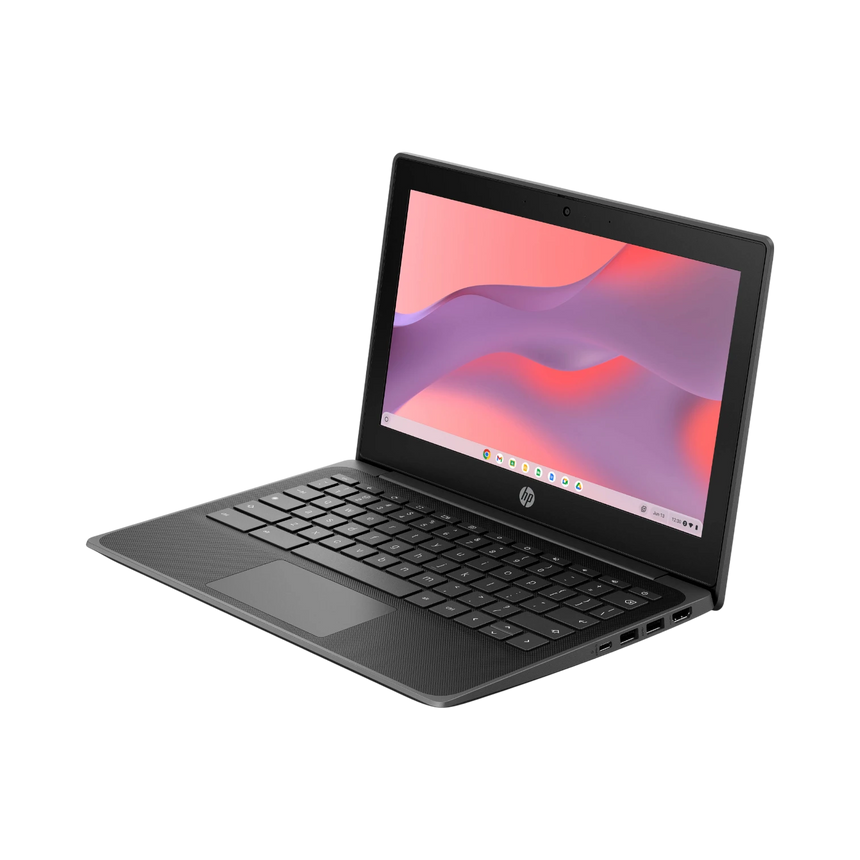 HP Fortis G10 11.6" Touchscreen Chromebook, Intel N-Series N100, 8GB RAM, 64GB Flash Memory — Being Shipped