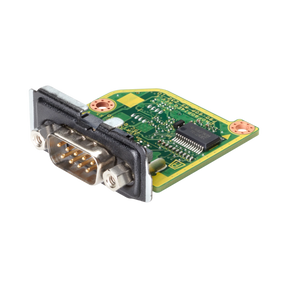 HP Serial Port Flex IO v3 — Being Shipped