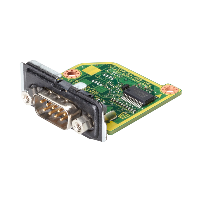 HP Serial Port Flex IO v3 — Being Shipped