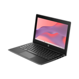 HP Fortis G10 11.6" Chromebook, Intel N100, 4GB RAM, 64GB eMMC — Being Shipped