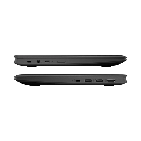 HP Fortis G10 11.6" Chromebook, Intel N100, 4GB RAM, 64GB eMMC — Being Shipped