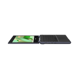 ASUS 11.6" CZ11 Chromebook, MediaTek Kompanio 520, 4GB RAM, 32GB eMMC — Being Shipped