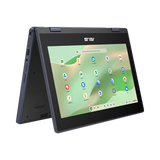 ASUS 11.6" CZ11 Chromebook, MediaTek Kompanio 520, 4GB RAM, 32GB eMMC — Being Shipped