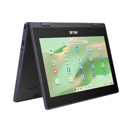ASUS 11.6" CZ11 Chromebook, MediaTek Kompanio 520, 4GB RAM, 32GB eMMC — Being Shipped