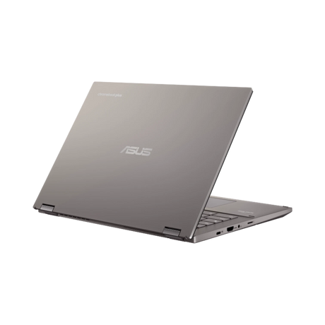 ASUS 14" Chromebook Plus CM34 Flip, AMD Ryzen 5 7520C, 16GB RAM, 256 GB SSD — Being Shipped