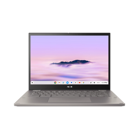 ASUS 14" Chromebook Plus CM34 Flip, AMD Ryzen 5 7520C, 16GB RAM, 256 GB SSD — Being Shipped
