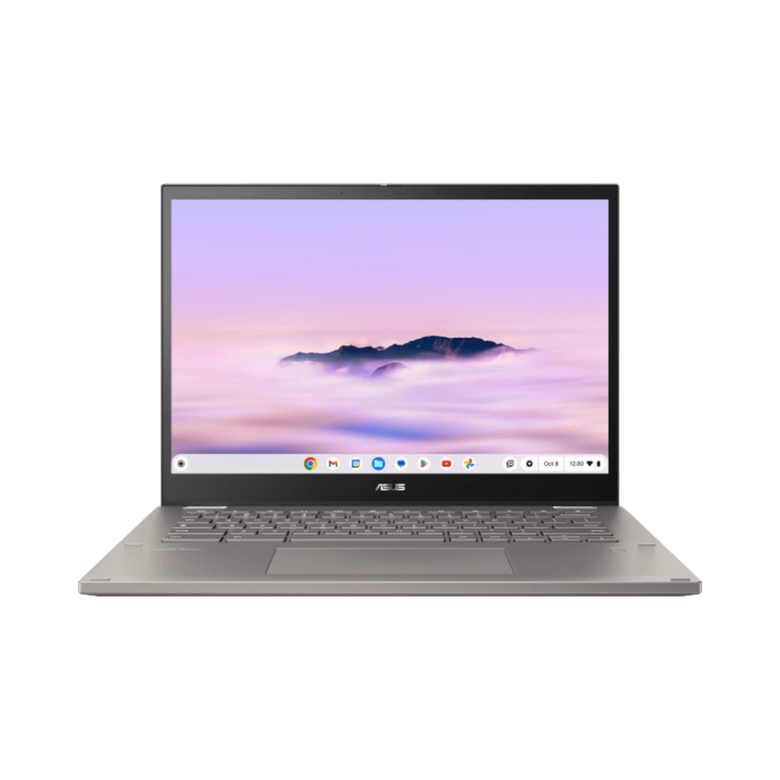 ASUS 14" Chromebook Plus CM34 Flip, AMD Ryzen 5 7520C, 16GB RAM, 256 GB SSD — Being Shipped