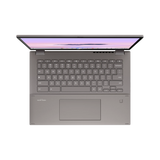 ASUS 14" Chromebook Plus CM34 Flip, AMD Ryzen 5 7520C, 16GB RAM, 256 GB SSD — Being Shipped