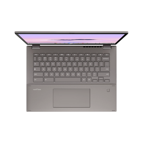 ASUS 14" Chromebook Plus CM34 Flip, AMD Ryzen 5 7520C, 16GB RAM, 256 GB SSD — Being Shipped