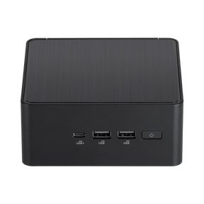 ASUS NUC 14 Pro Tall Barebone Kit — Being Shipped