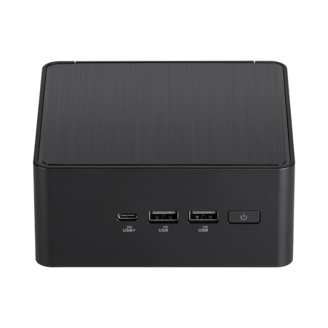ASUS NUC 14 Pro Tall Barebone Kit — Being Shipped