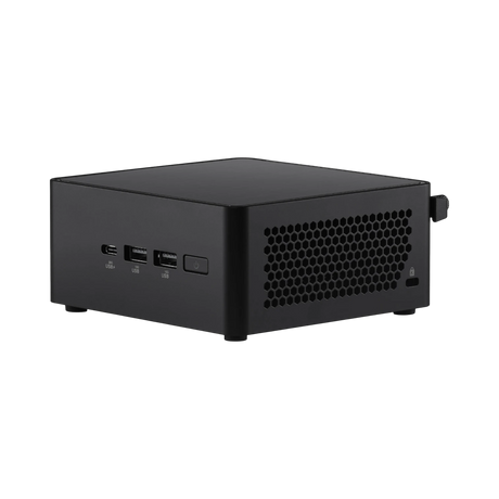 ASUS NUC 14 Pro Tall Barebone Kit — Being Shipped