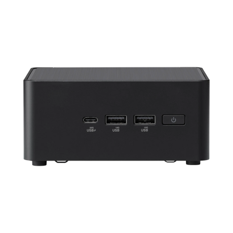ASUS NUC 14 Pro Tall Barebone Kit — Being Shipped