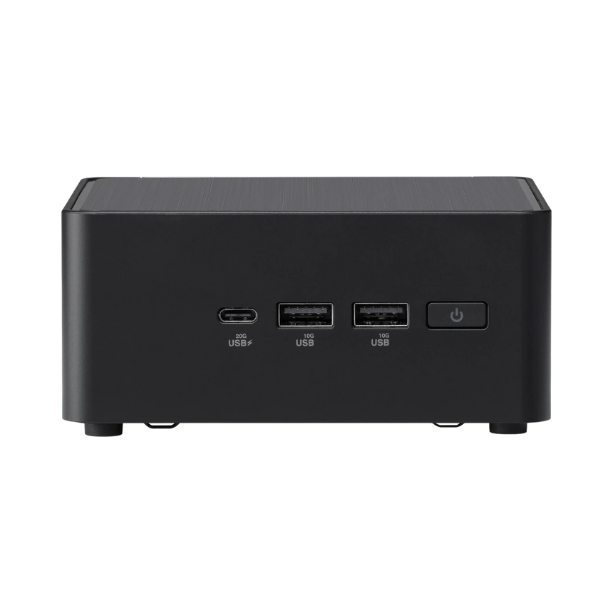 ASUS NUC 14 Pro Tall Barebone Kit — Being Shipped