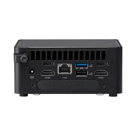 ASUS NUC 14 Pro Tall Barebone Kit — Being Shipped