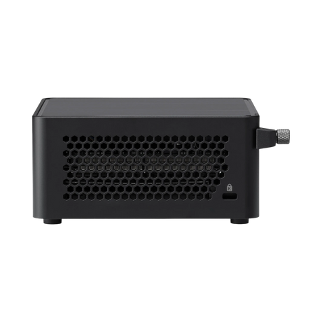 ASUS NUC 14 Pro Tall Barebone Kit — Being Shipped