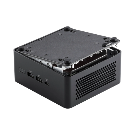 ASUS NUC 14 Pro Tall Barebone Kit — Being Shipped