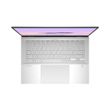 ASUS 14" ExpertBook CX54 Chromebook Plus Enterprise, Intel Core Ultra 5 115U, 16GB RAM, 512GB SSD — Being Shipped