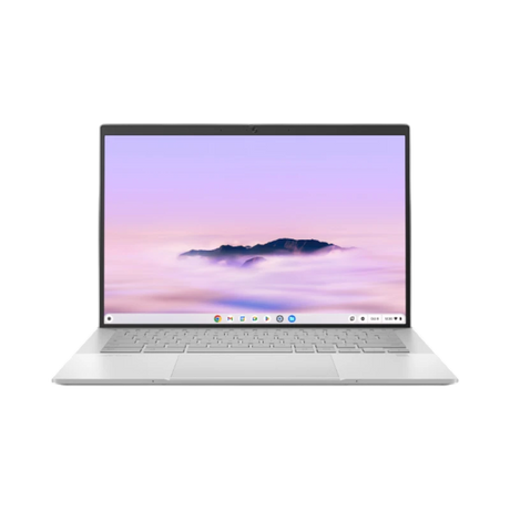 ASUS 14" ExpertBook CX54 Chromebook Plus Enterprise, Intel Core Ultra 5 115U, 16GB RAM, 512GB SSD — Being Shipped