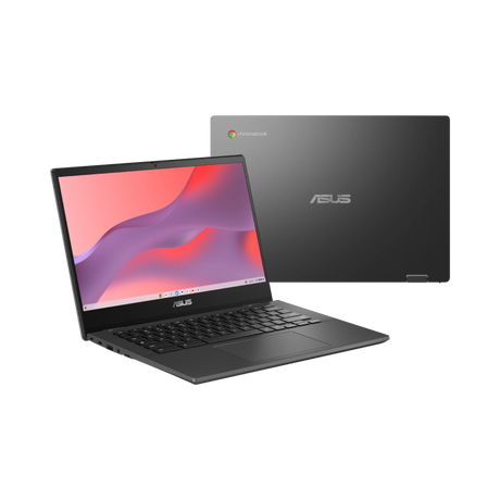 ASUS 14" Chromebook CM14, MediaTek Kompanio 520, 4GB RAM, 64GB eMMC — Being Shipped