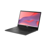 ASUS 14" Chromebook CM14, MediaTek Kompanio 520, 4GB RAM, 64GB eMMC — Being Shipped