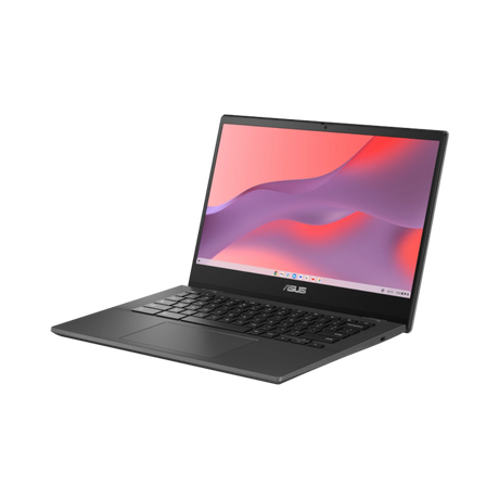 ASUS 14" Chromebook CM14, MediaTek Kompanio 520, 4GB RAM, 64GB eMMC — Being Shipped