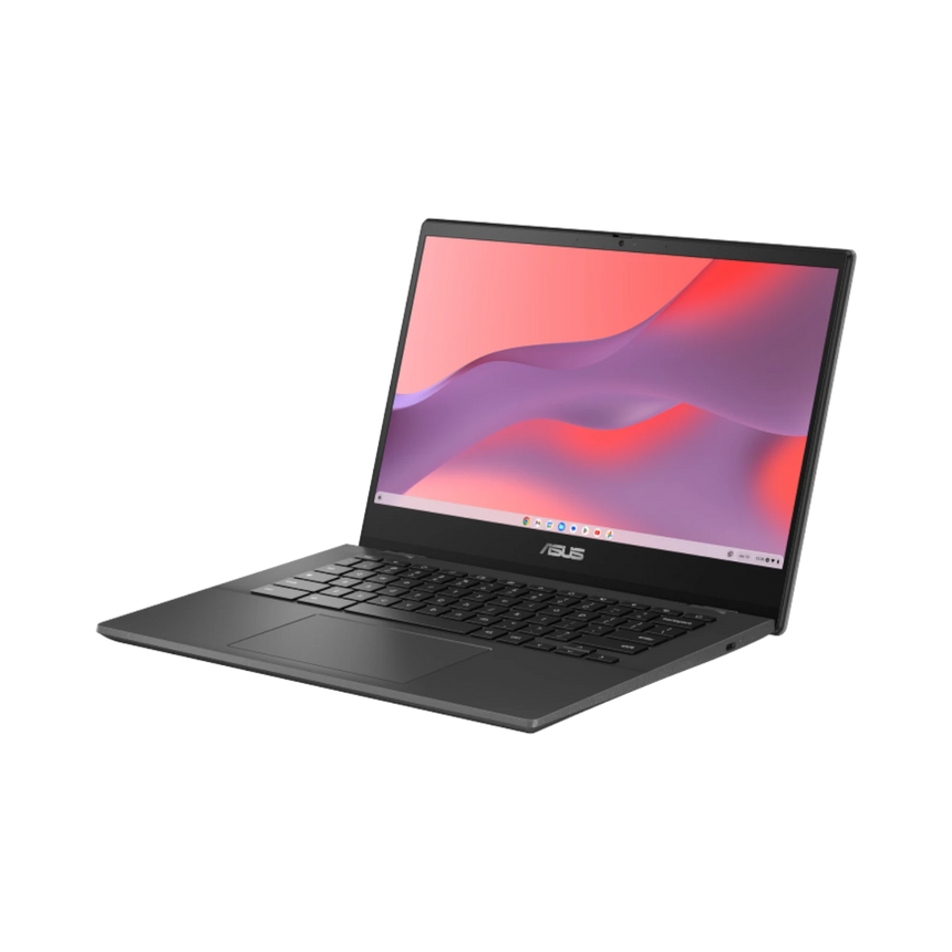 ASUS 14" Chromebook CM14, MediaTek Kompanio 520, 4GB RAM, 64GB eMMC — Being Shipped