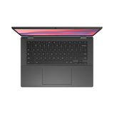 ASUS 14" Chromebook CM14, MediaTek Kompanio 520, 4GB RAM, 64GB eMMC — Being Shipped