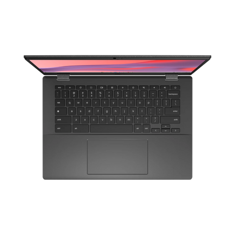 ASUS 14" Chromebook CM14, MediaTek Kompanio 520, 4GB RAM, 64GB eMMC — Being Shipped
