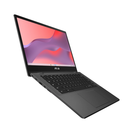 ASUS 14" Chromebook CM14, MediaTek Kompanio 520, 4GB RAM, 64GB eMMC — Being Shipped